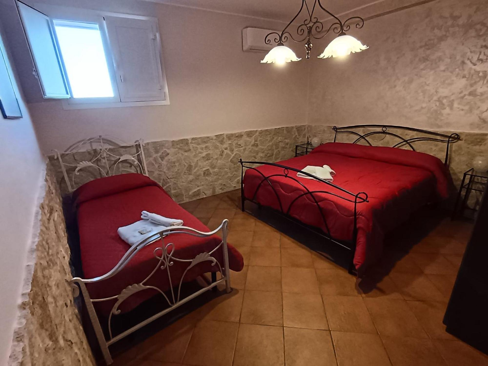 Abbentu Apartment Zafferana Etnea Luaran gambar