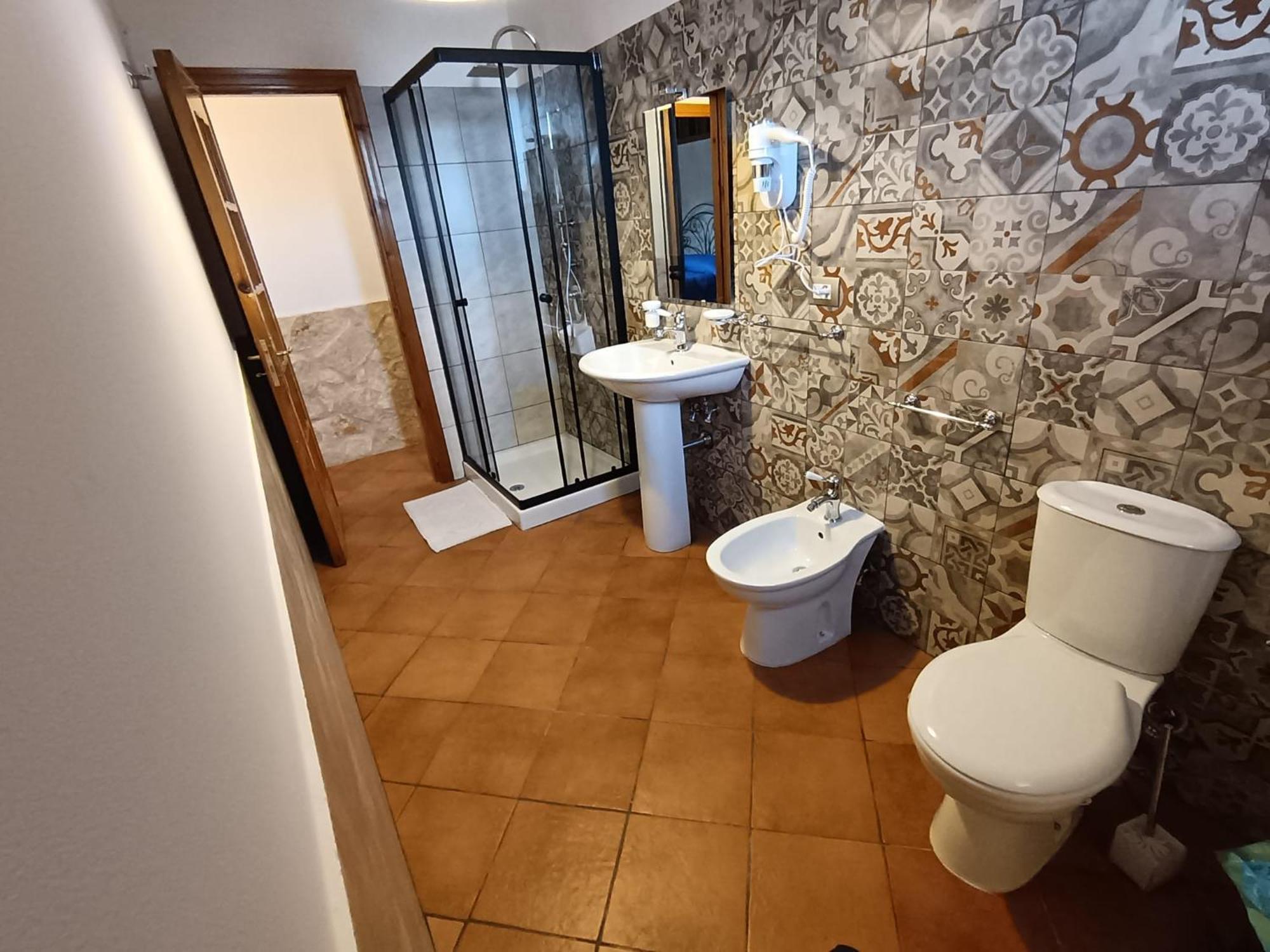 Abbentu Apartment Zafferana Etnea Luaran gambar