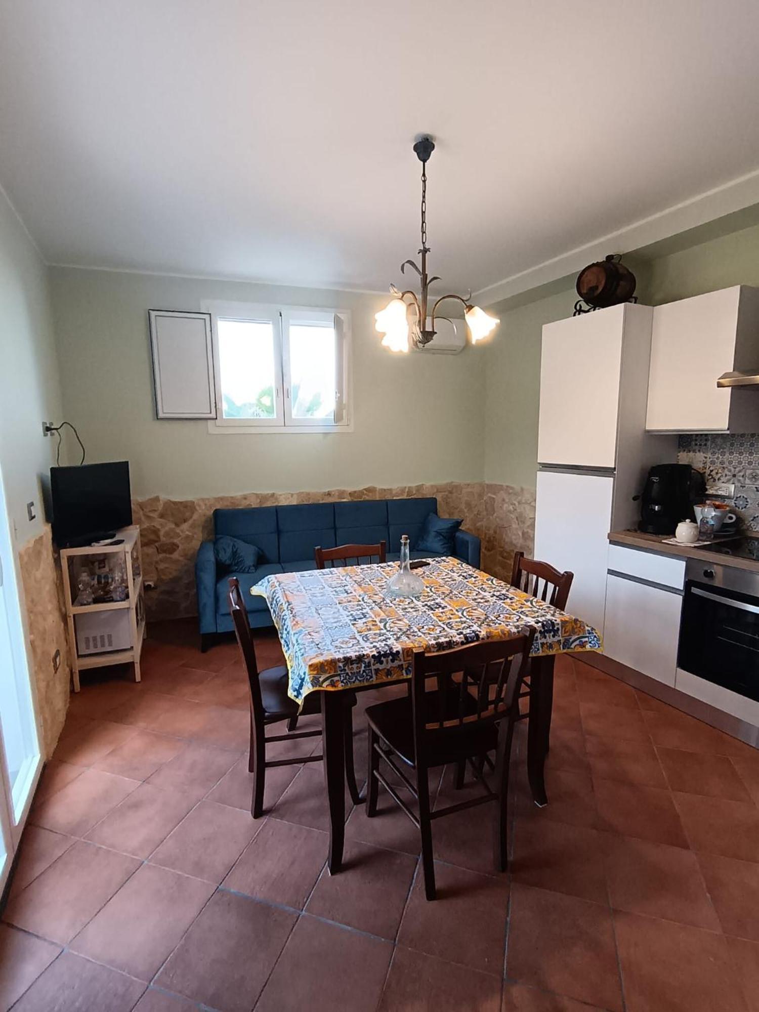 Abbentu Apartment Zafferana Etnea Luaran gambar