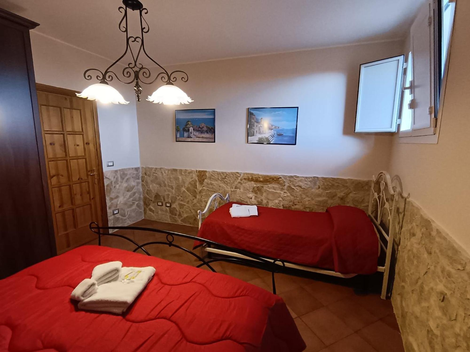 Abbentu Apartment Zafferana Etnea Luaran gambar